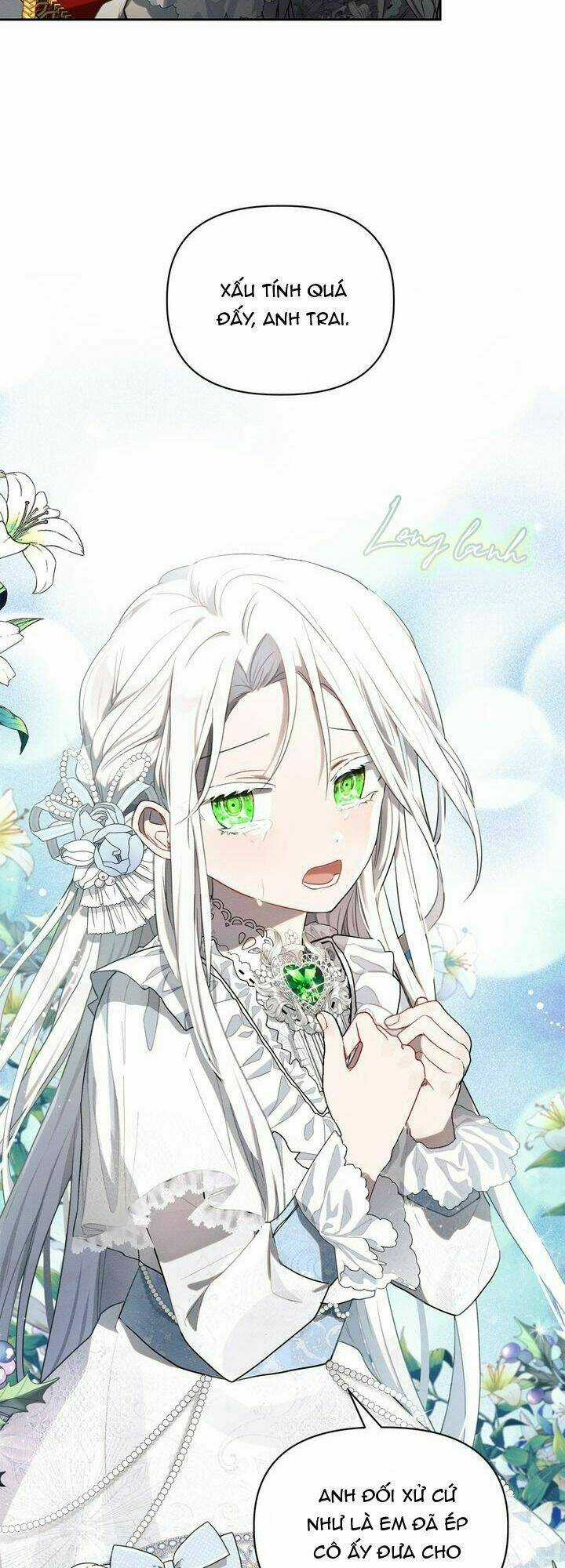 Công Chúa Ashtarte - Chapter 2 - Trang 20