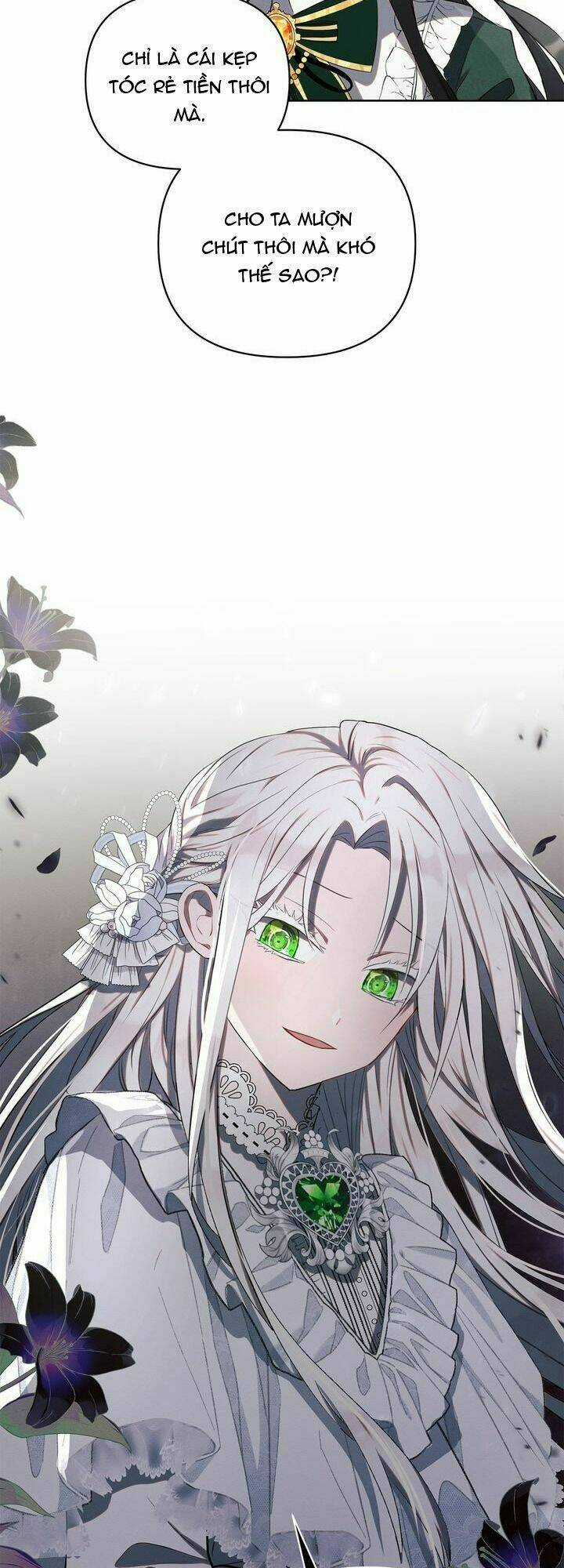 Công Chúa Ashtarte - Chapter 2 - Trang 3