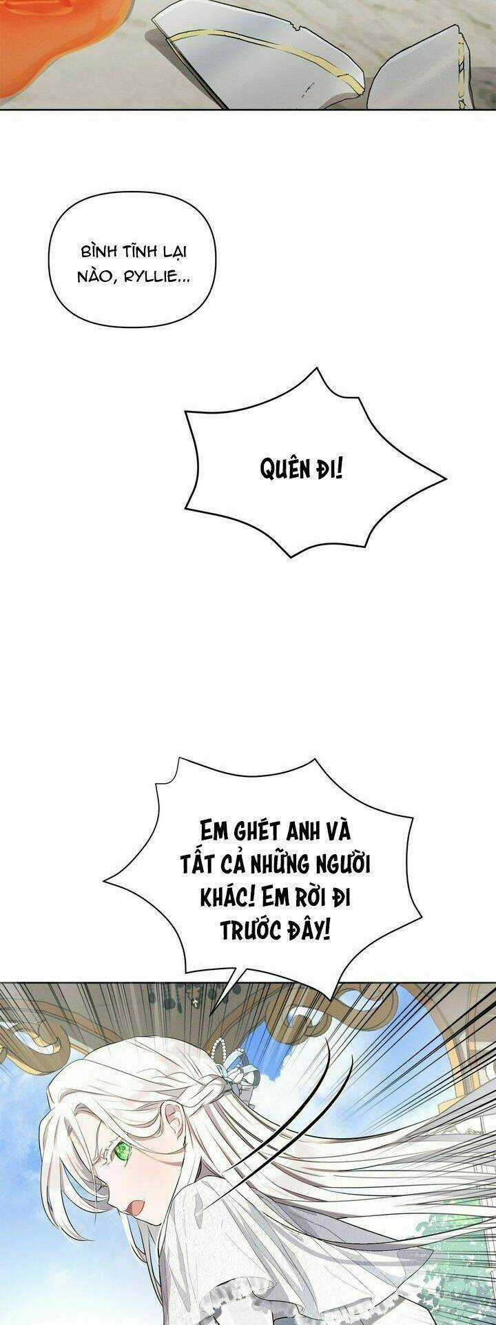 Công Chúa Ashtarte - Chapter 2 - Trang 23