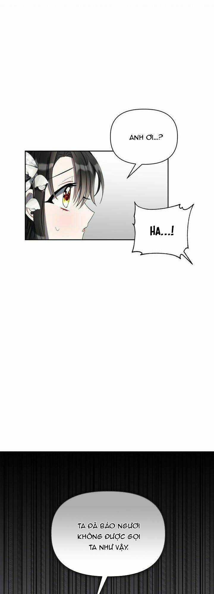 Công Chúa Ashtarte - Chapter 2 - Trang 33