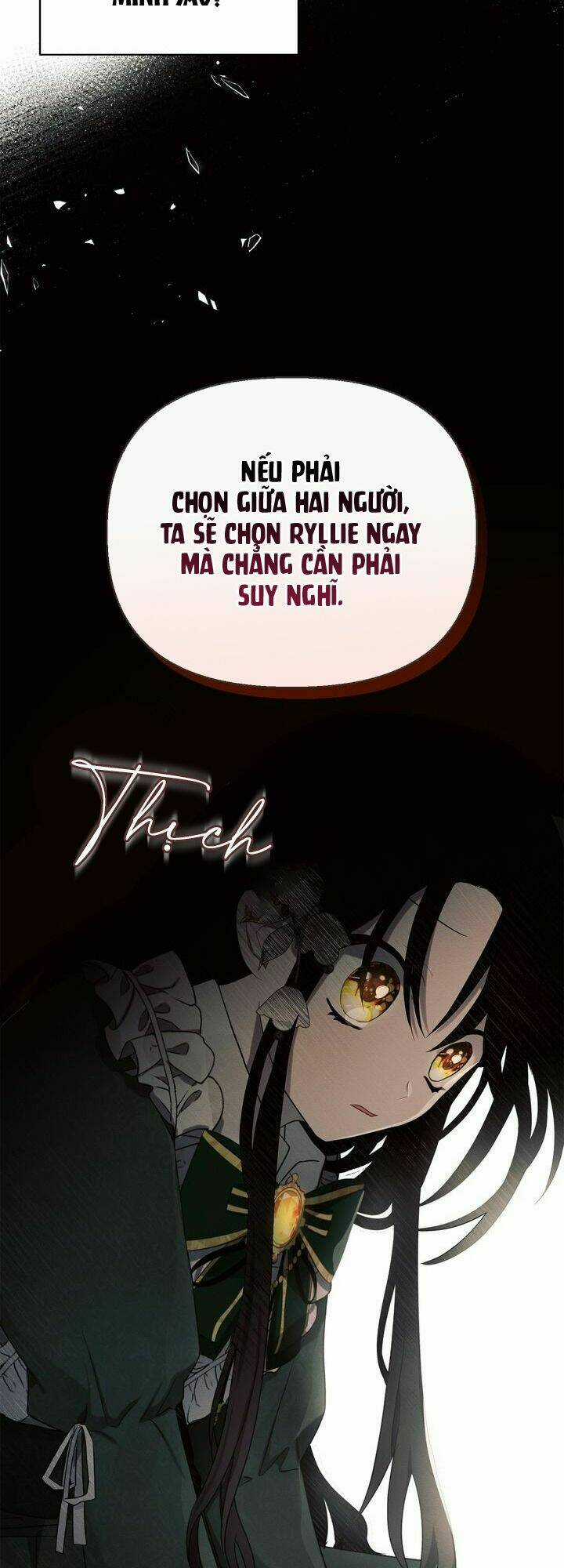 Công Chúa Ashtarte - Chapter 2 - Trang 37