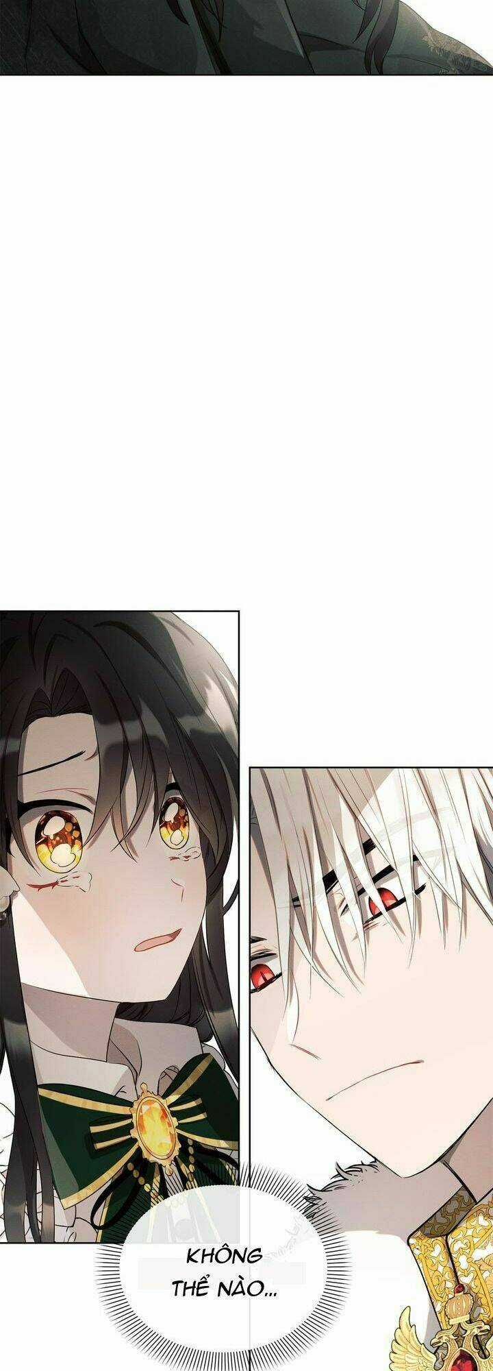 Công Chúa Ashtarte - Chapter 2 - Trang 38