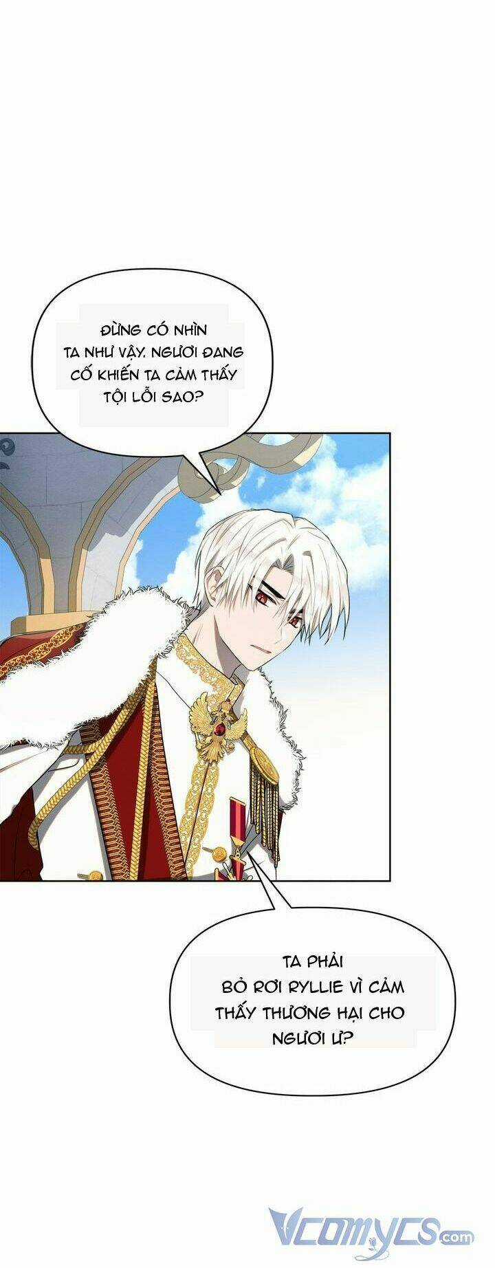 Công Chúa Ashtarte - Chapter 2 - Trang 40