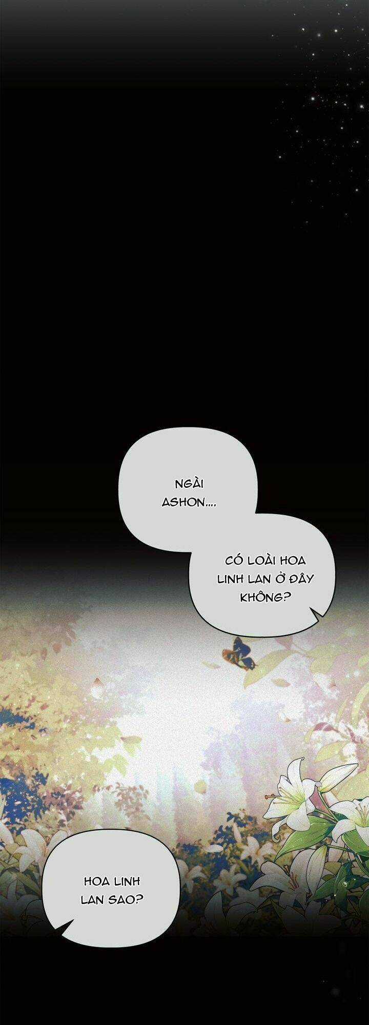 Công Chúa Ashtarte - Chapter 2 - Trang 5