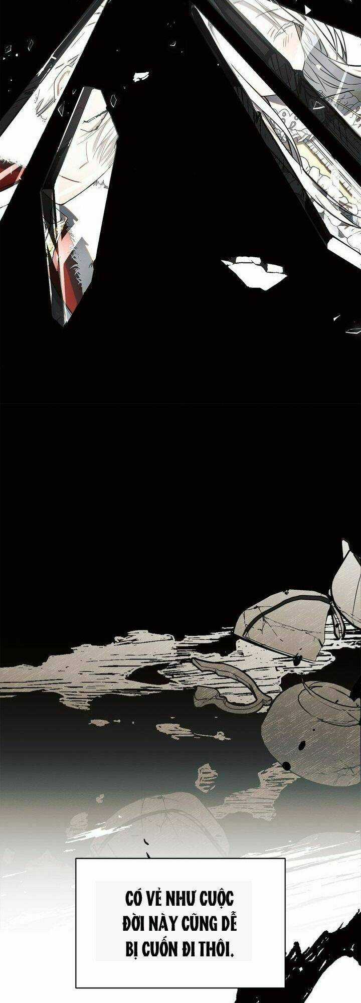 Công Chúa Ashtarte - Chapter 2 - Trang 45