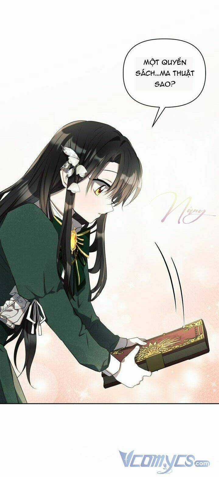 Công Chúa Ashtarte - Chapter 2 - Trang 48