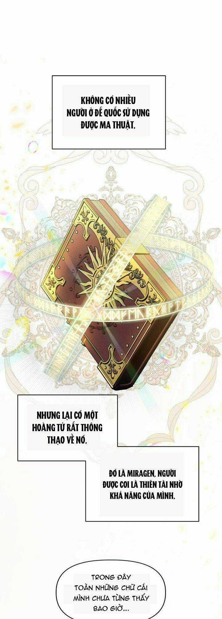 Công Chúa Ashtarte - Chapter 2 - Trang 49