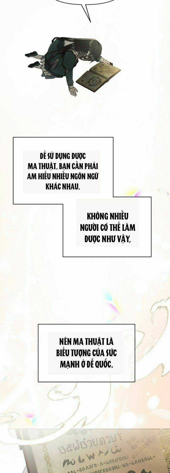 Công Chúa Ashtarte - Chapter 2 - Trang 50