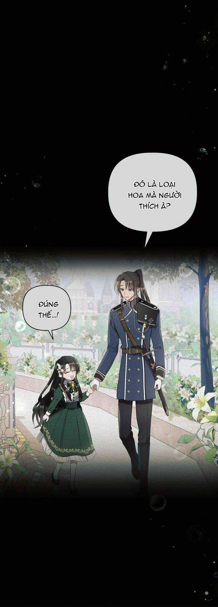 Công Chúa Ashtarte - Chapter 2 - Trang 6