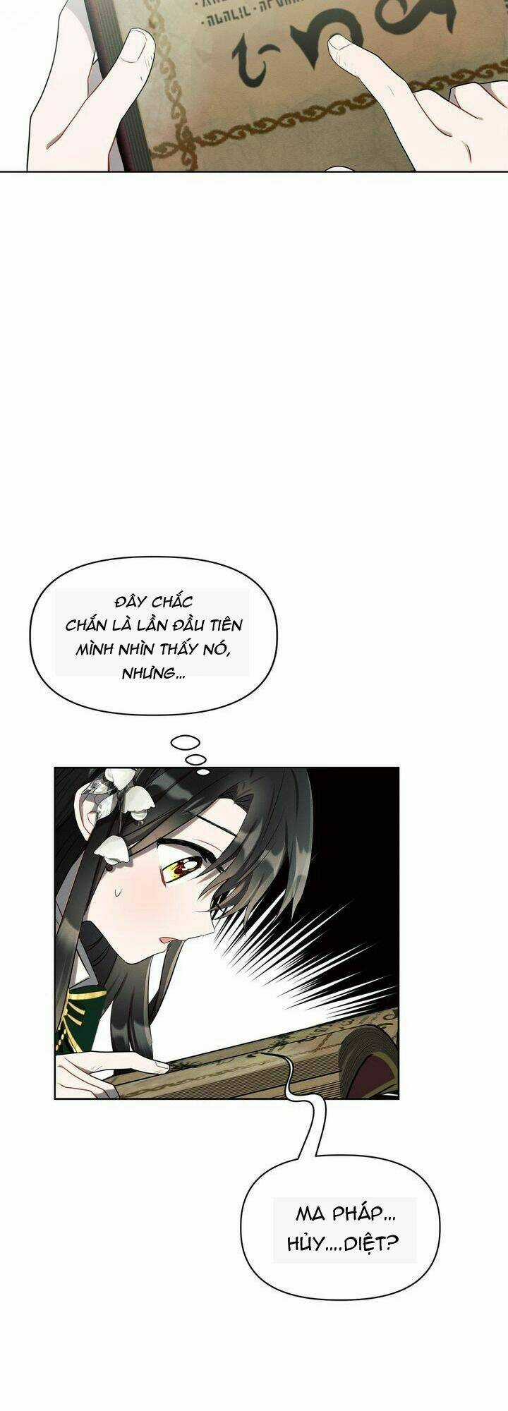 Công Chúa Ashtarte - Chapter 2 - Trang 51