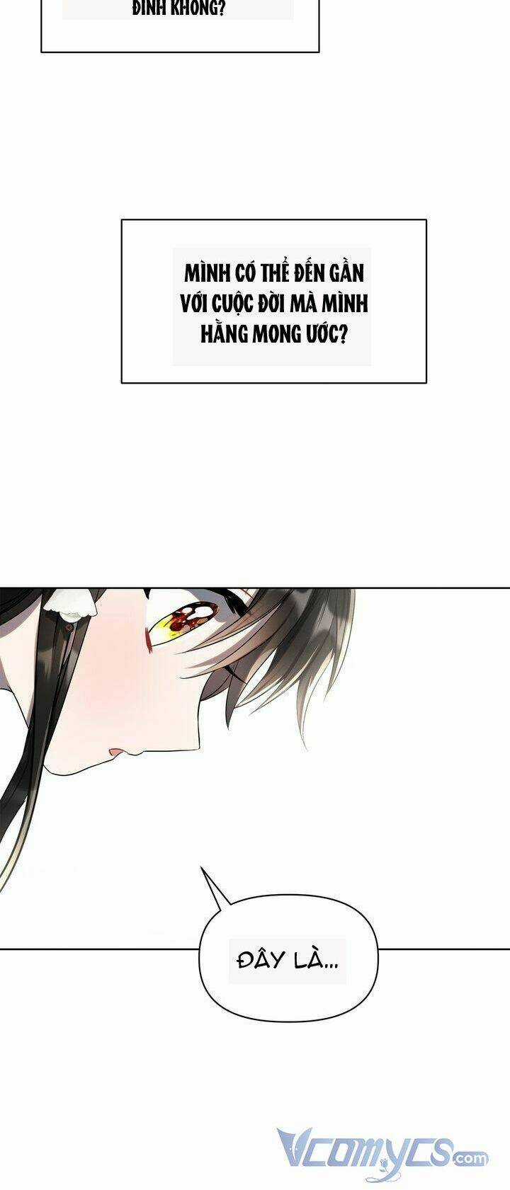 Công Chúa Ashtarte - Chapter 2 - Trang 56