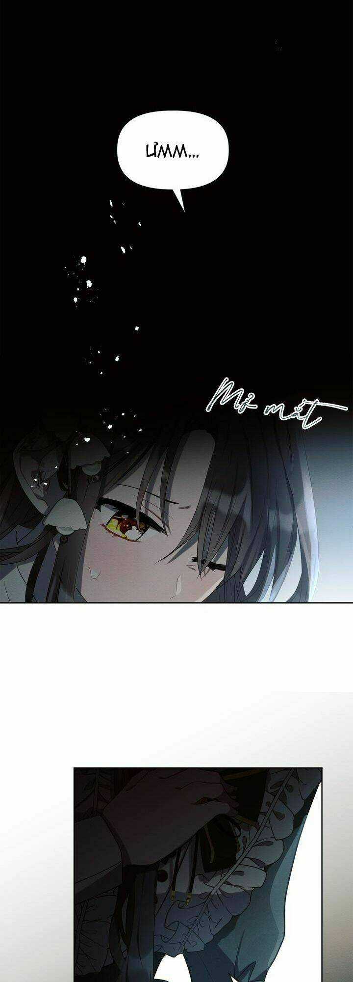 Công Chúa Ashtarte - Chapter 2 - Trang 62