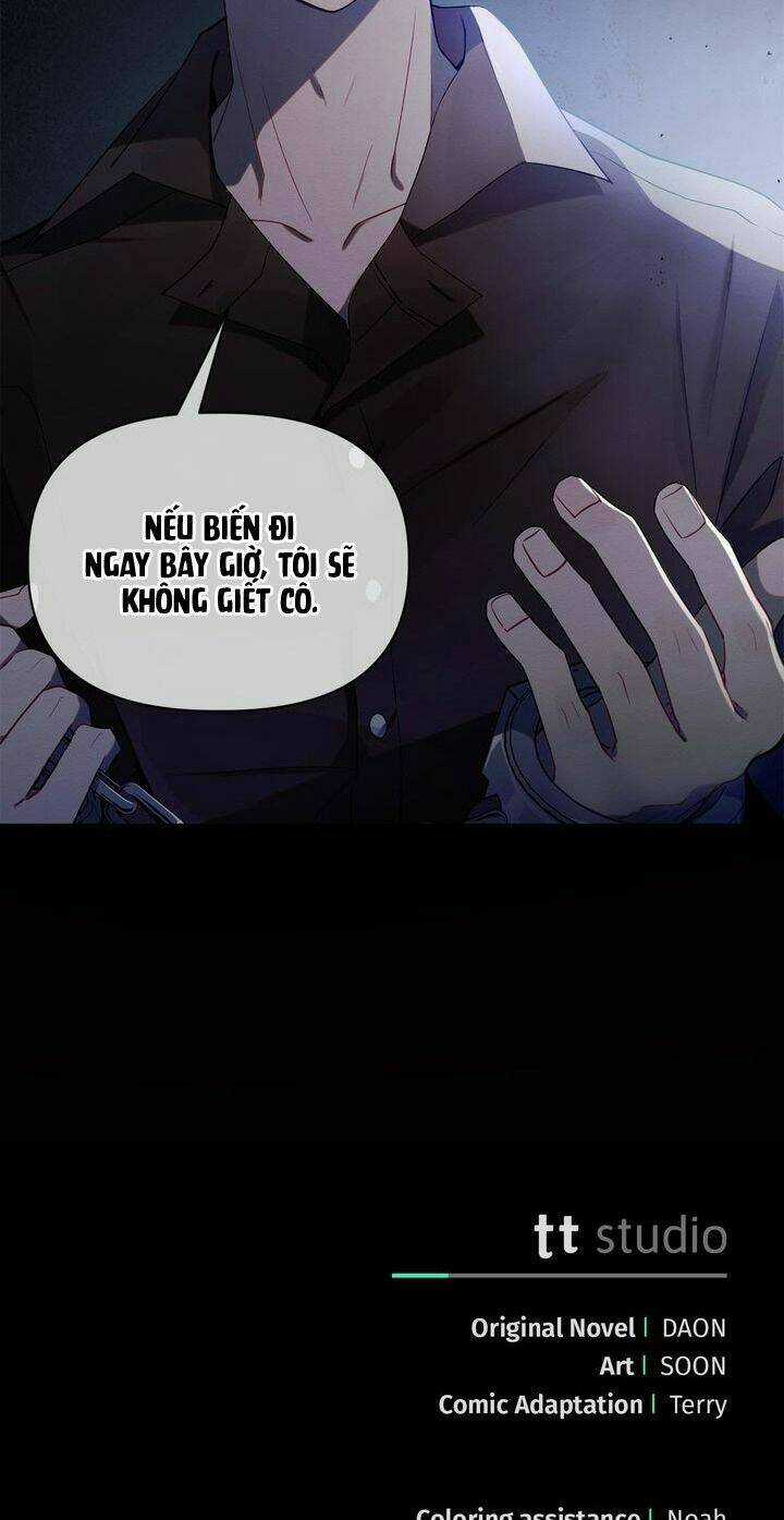 Công Chúa Ashtarte - Chapter 2 - Trang 71