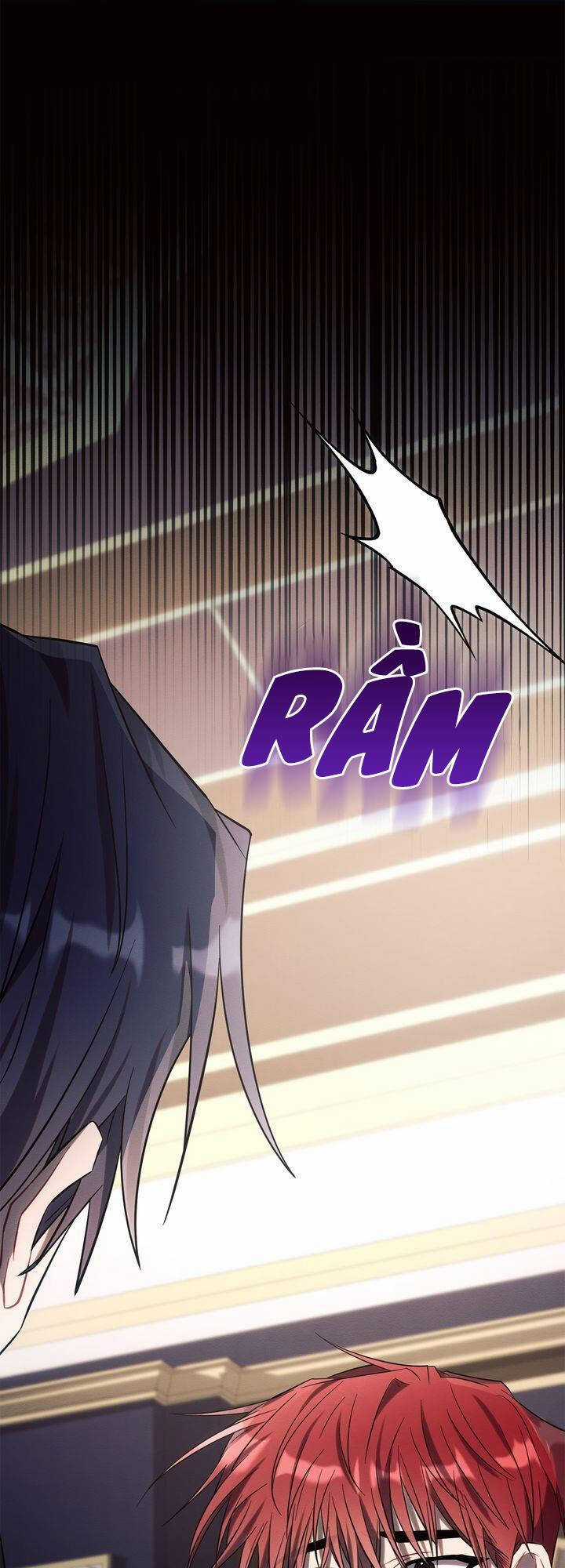 Công Chúa Ashtarte - Chapter 20 - Trang 2