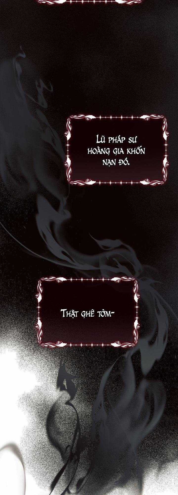 Công Chúa Ashtarte - Chapter 20 - Trang 11