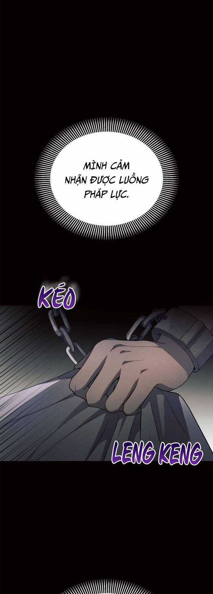 Công Chúa Ashtarte - Chapter 20 - Trang 13