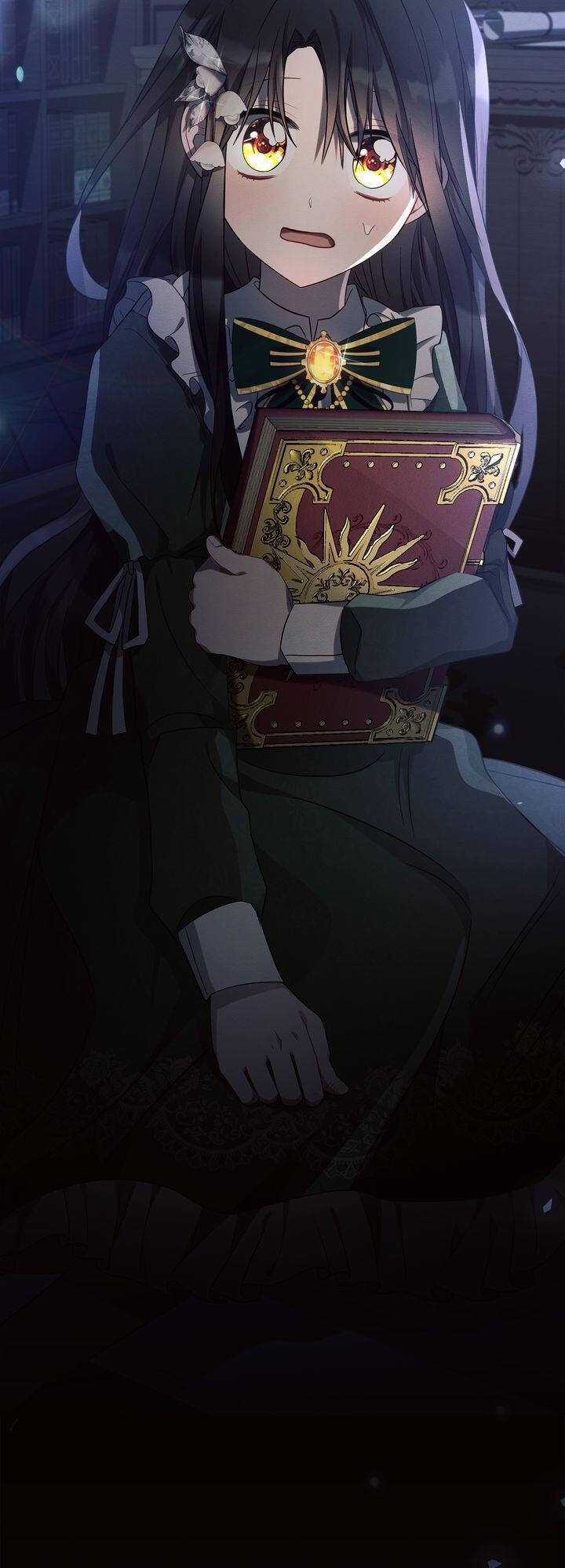 Công Chúa Ashtarte - Chapter 20 - Trang 17