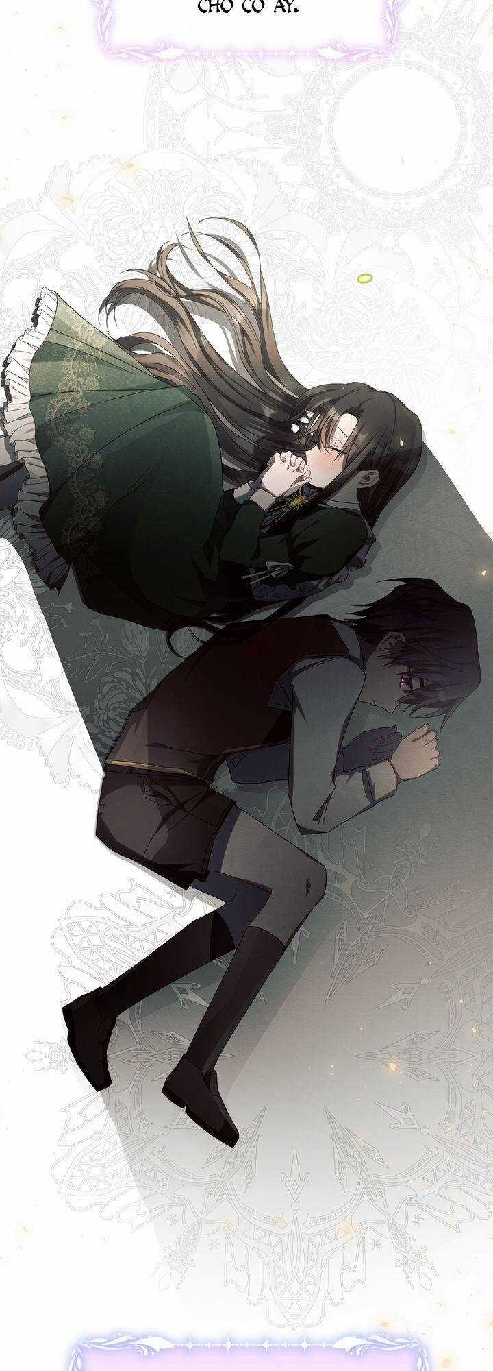 Công Chúa Ashtarte - Chapter 20 - Trang 19