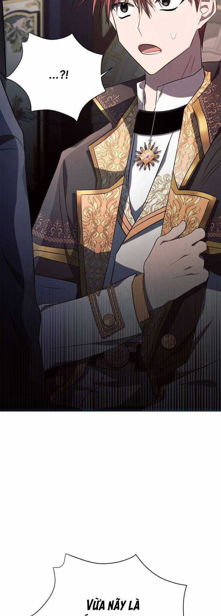 Công Chúa Ashtarte - Chapter 20 - Trang 3