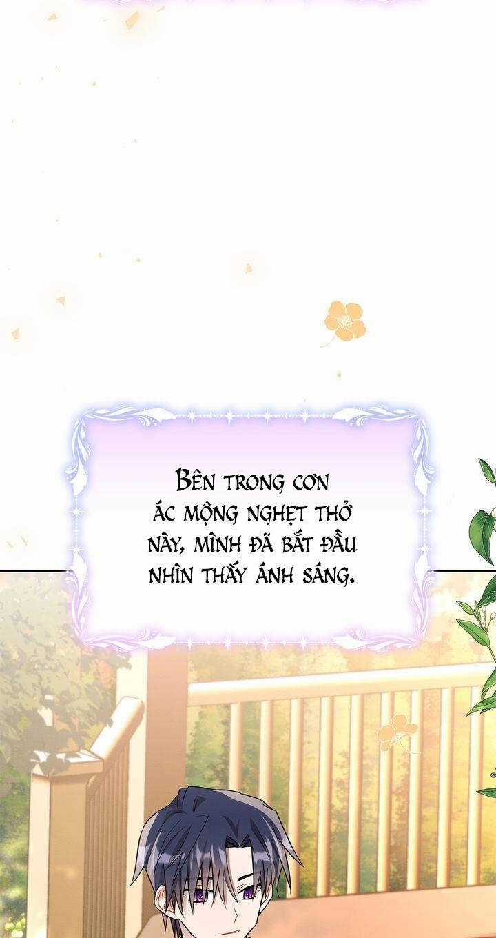 Công Chúa Ashtarte - Chapter 20 - Trang 21