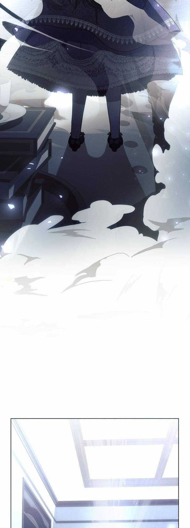 Công Chúa Ashtarte - Chapter 20 - Trang 25