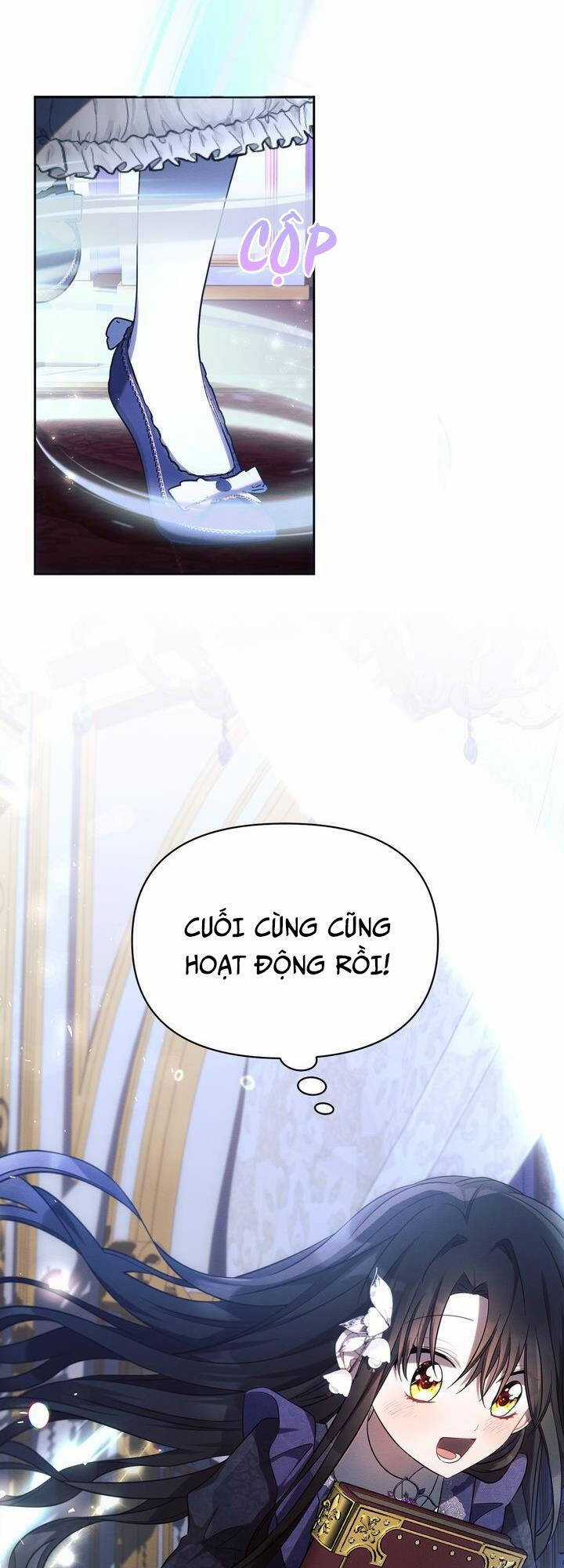 Công Chúa Ashtarte - Chapter 20 - Trang 33