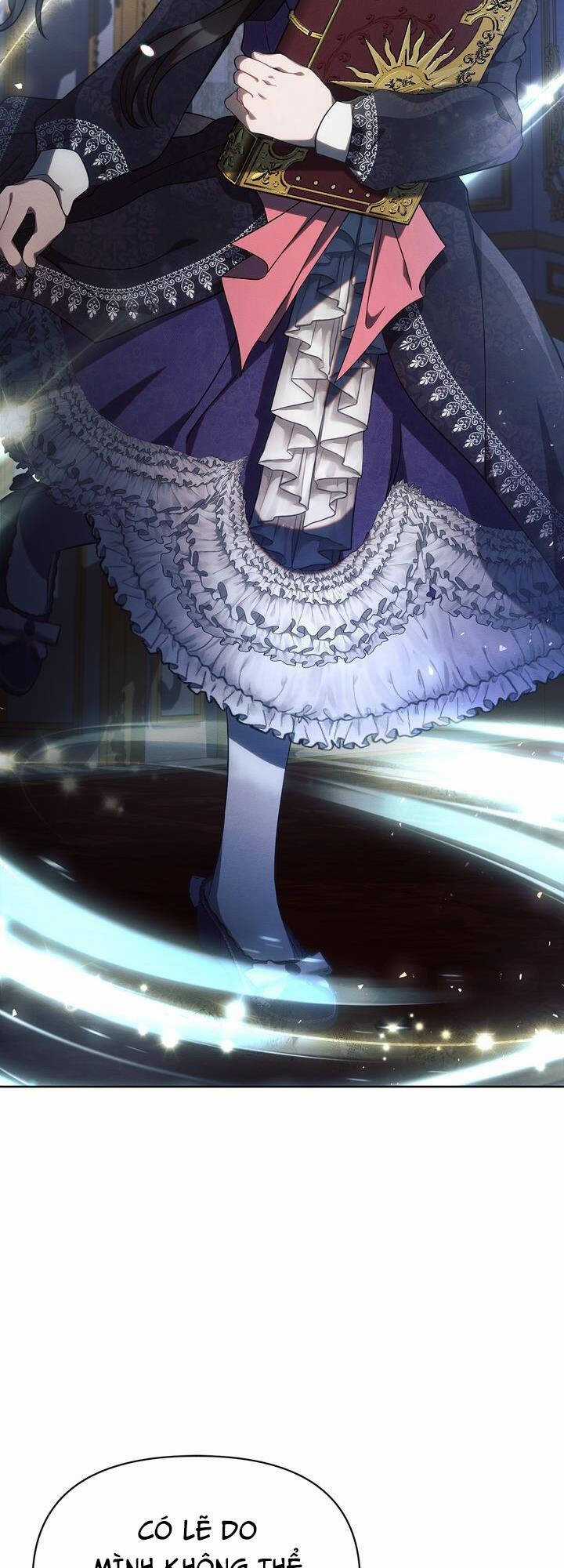Công Chúa Ashtarte - Chapter 20 - Trang 34
