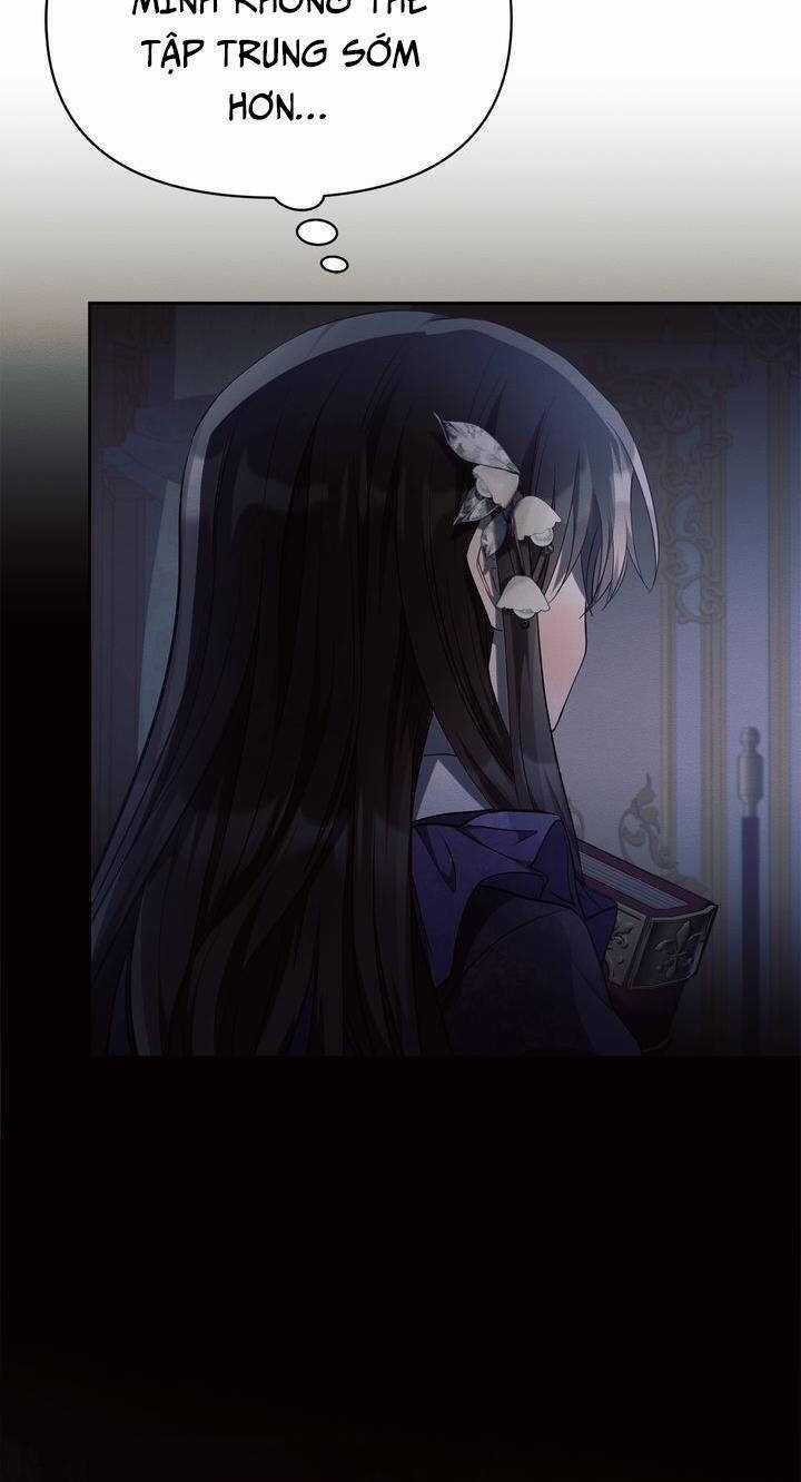 Công Chúa Ashtarte - Chapter 20 - Trang 35