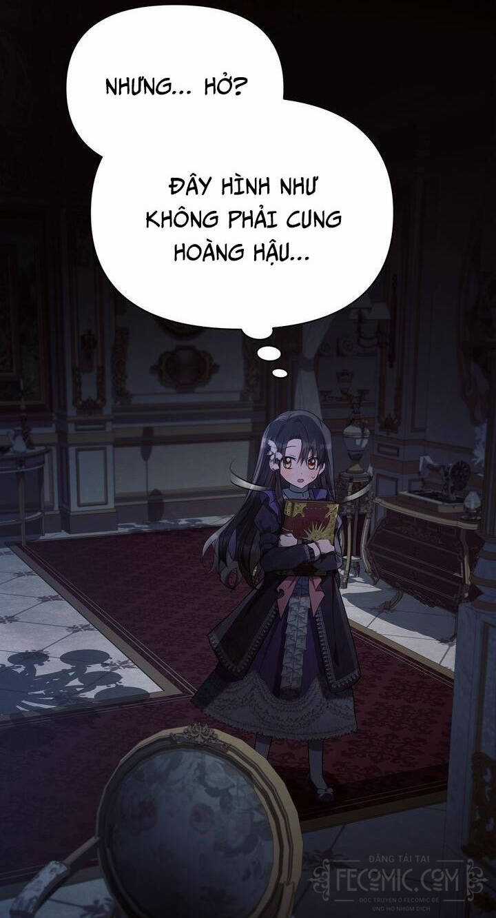 Công Chúa Ashtarte - Chapter 20 - Trang 36