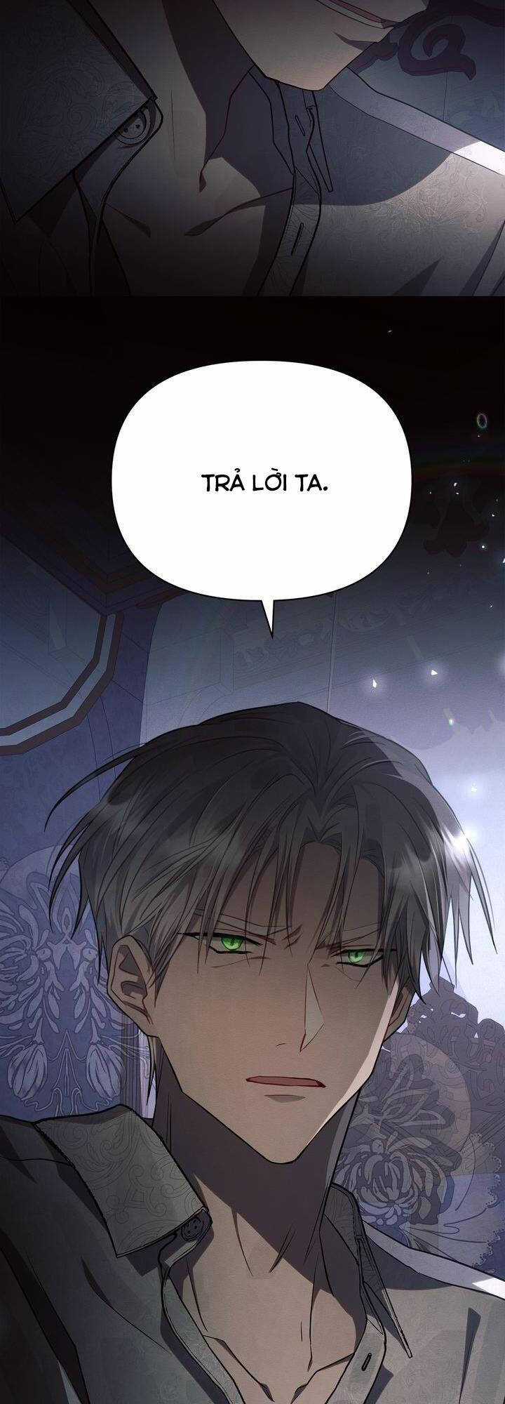 Công Chúa Ashtarte - Chapter 20 - Trang 41