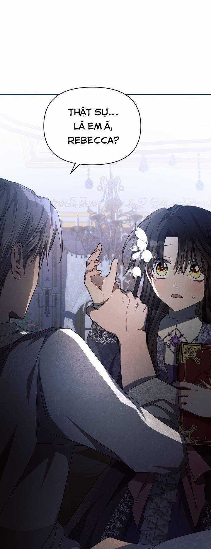 Công Chúa Ashtarte - Chapter 20 - Trang 48