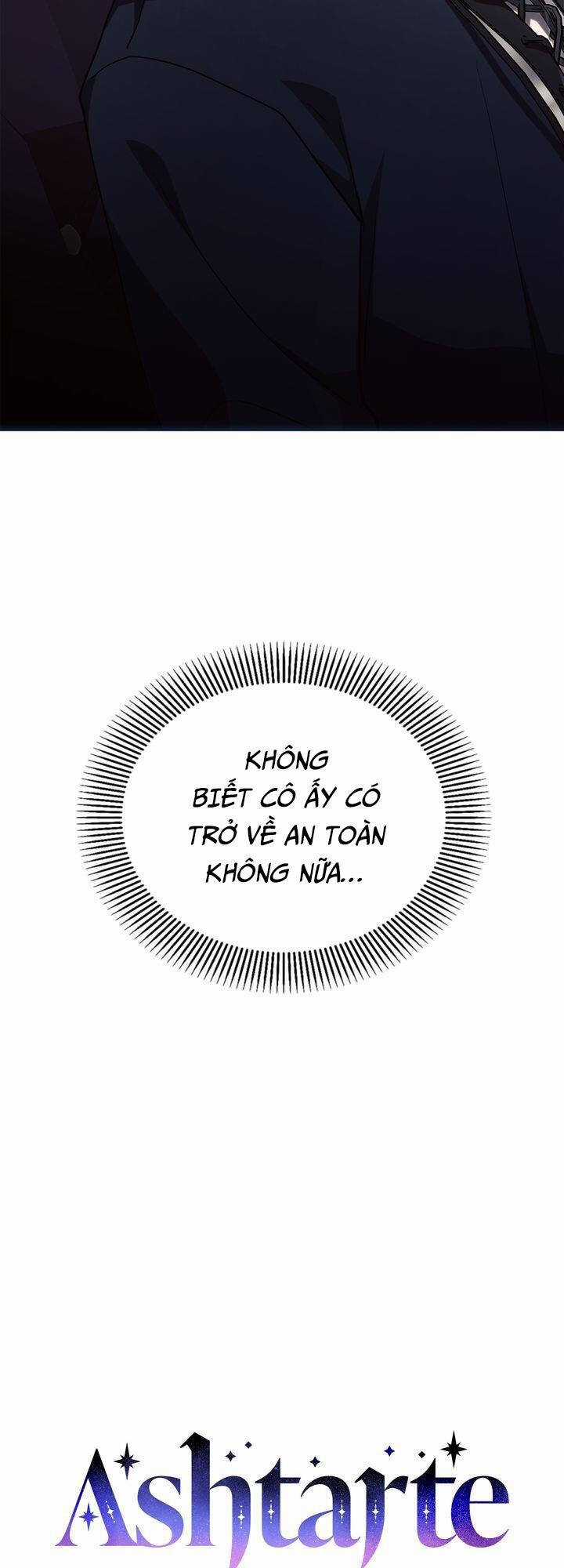 Công Chúa Ashtarte - Chapter 20 - Trang 6