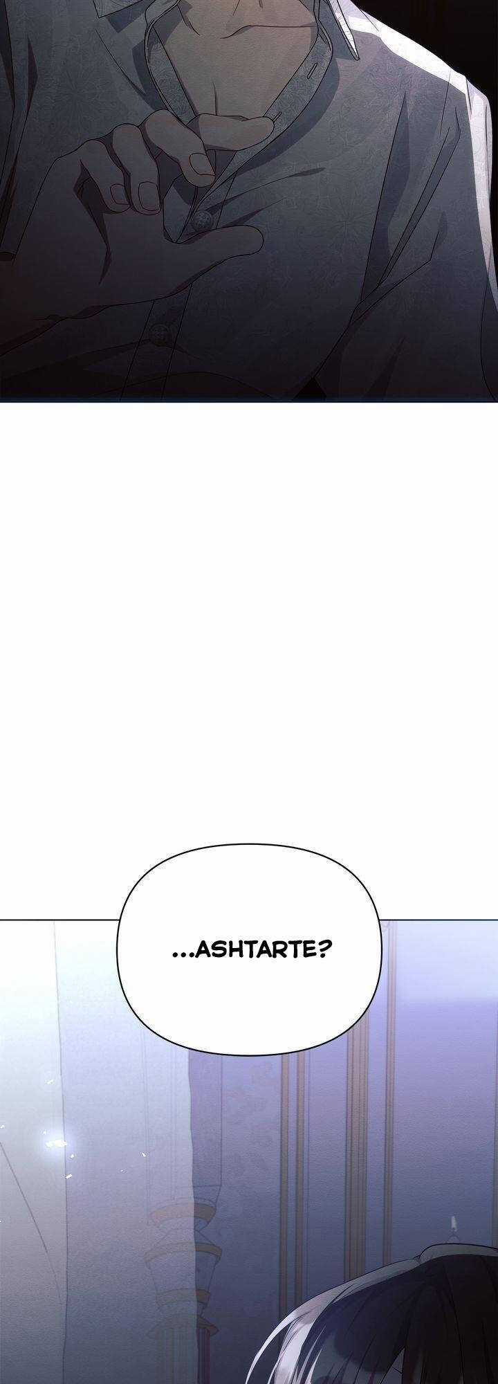 Công Chúa Ashtarte - Chapter 20 - Trang 58