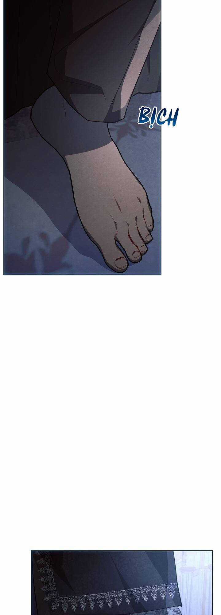 Công Chúa Ashtarte - Chapter 20 - Trang 60