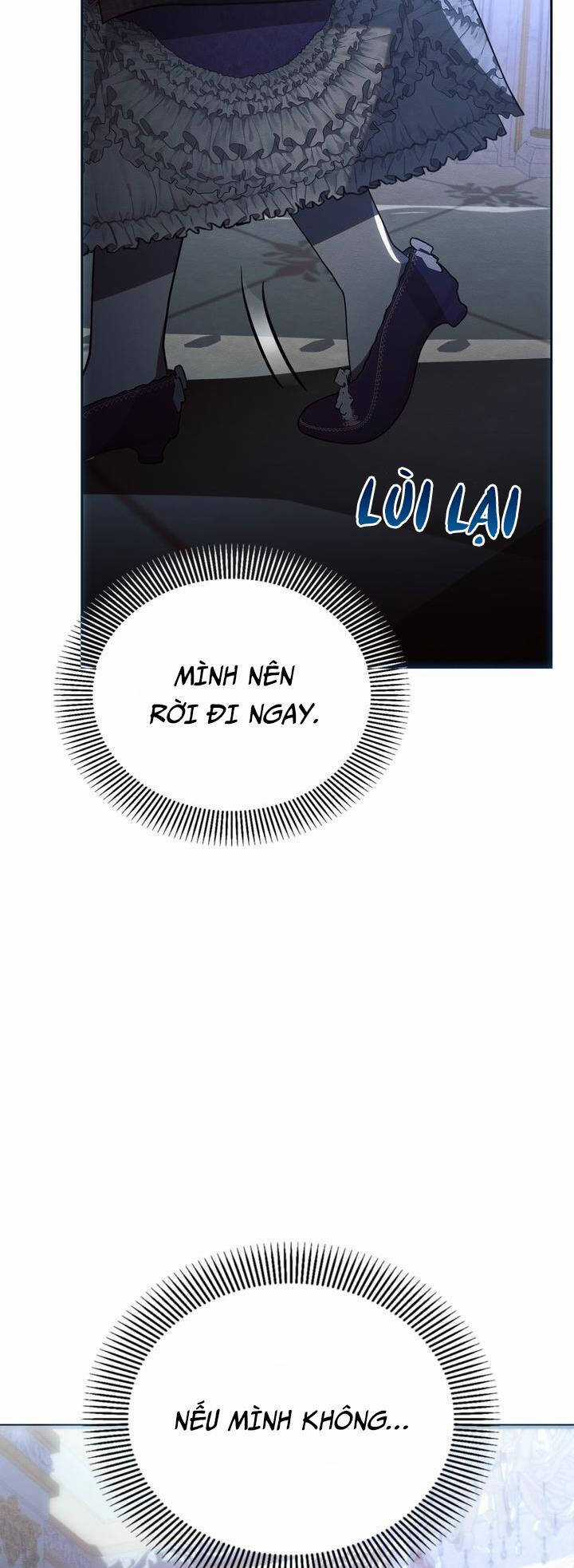 Công Chúa Ashtarte - Chapter 20 - Trang 61