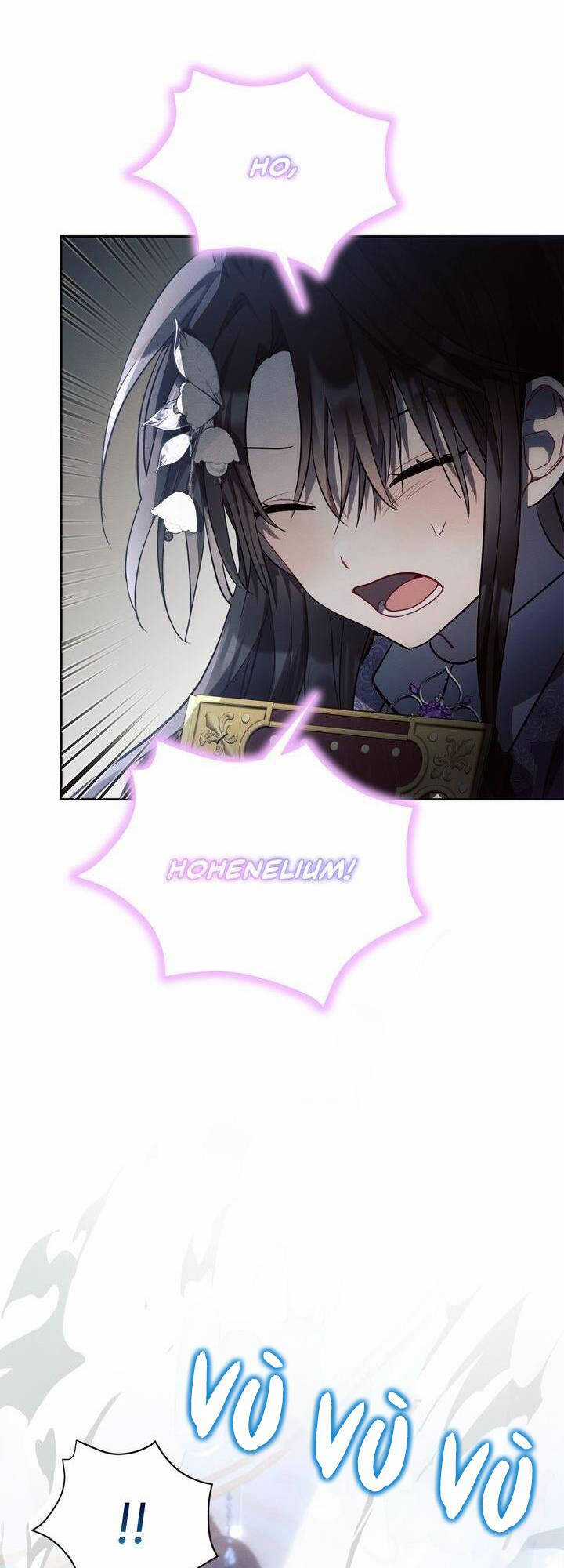 Công Chúa Ashtarte - Chapter 20 - Trang 63