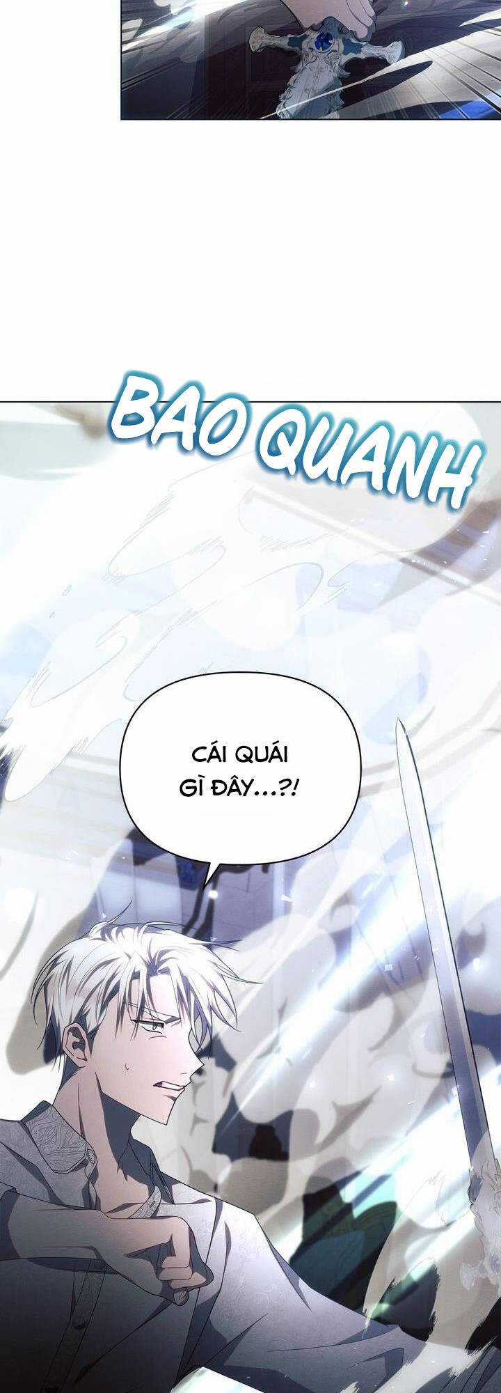 Công Chúa Ashtarte - Chapter 20 - Trang 65