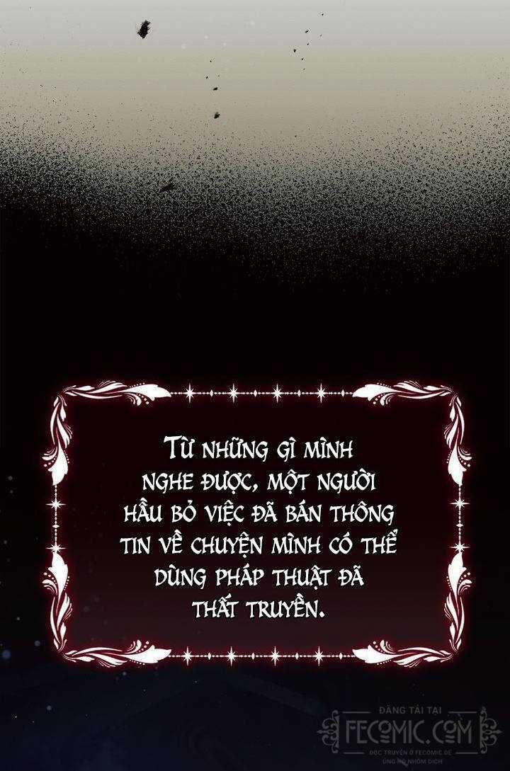 Công Chúa Ashtarte - Chapter 20 - Trang 8