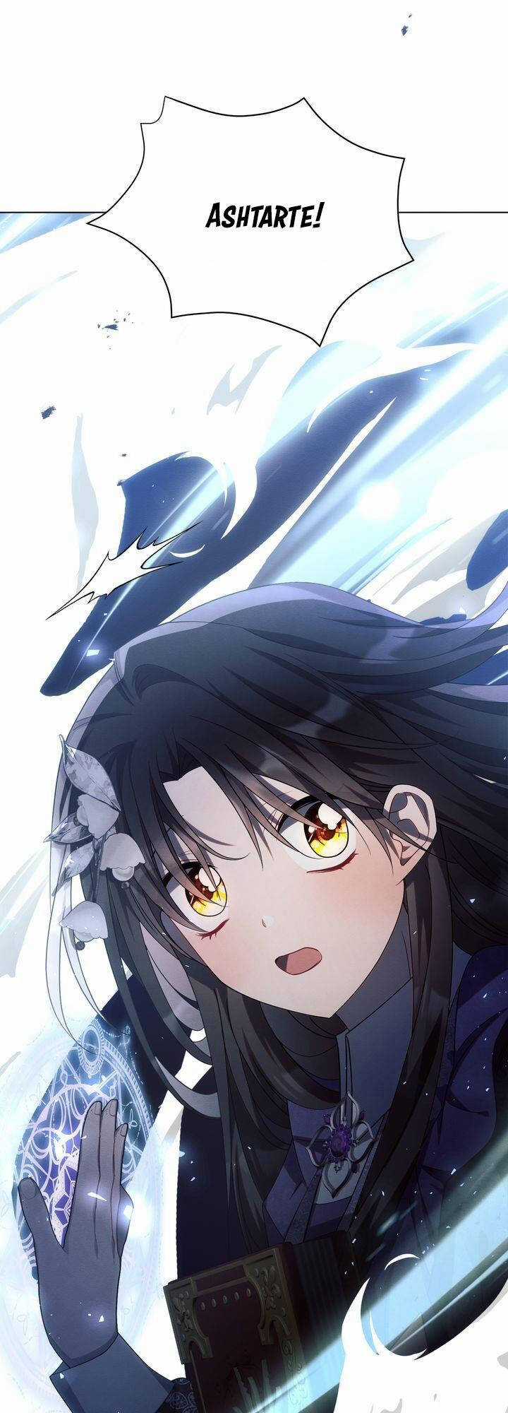 Công Chúa Ashtarte - Chapter 20 - Trang 71