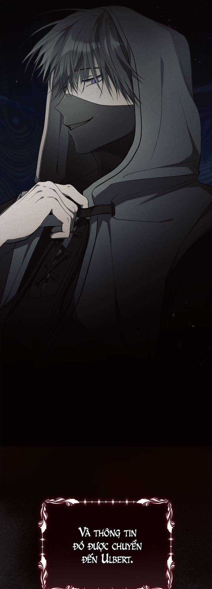 Công Chúa Ashtarte - Chapter 20 - Trang 10