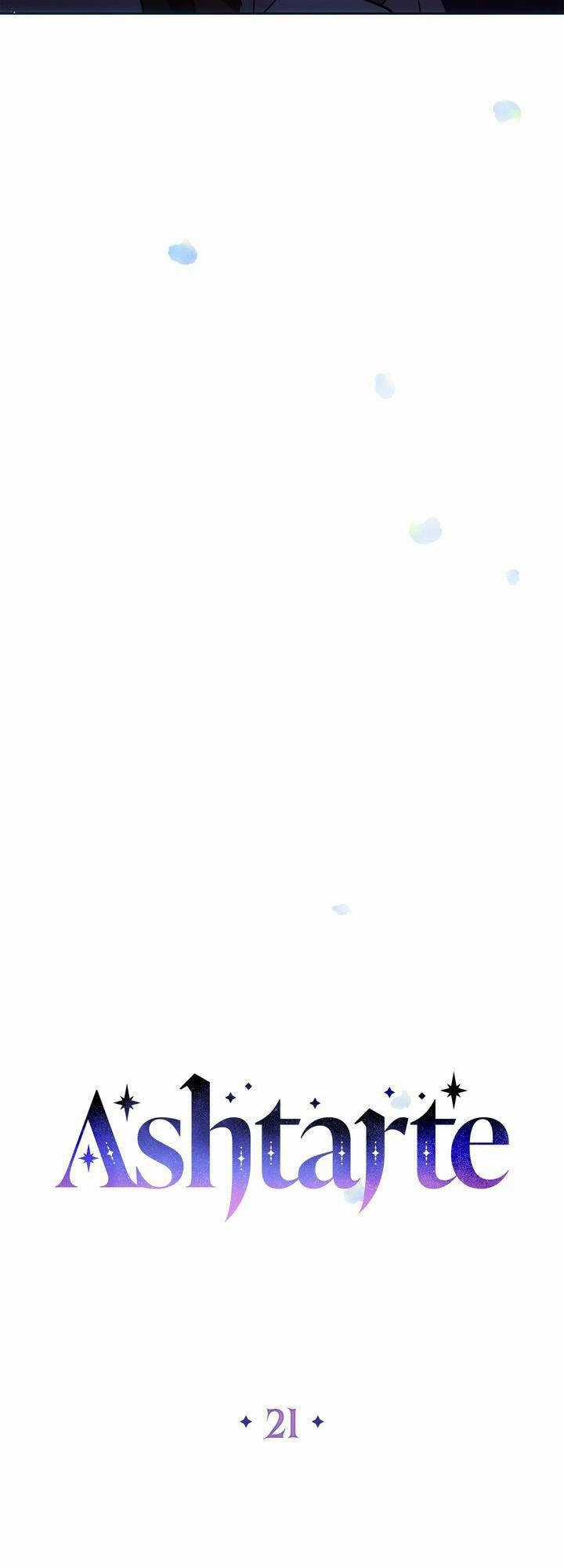 Công Chúa Ashtarte - Chapter 21 - Trang 18