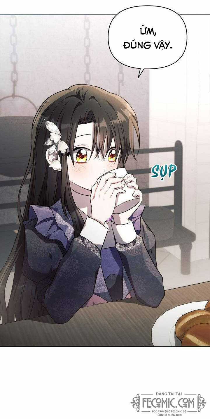 Công Chúa Ashtarte - Chapter 21 - Trang 22