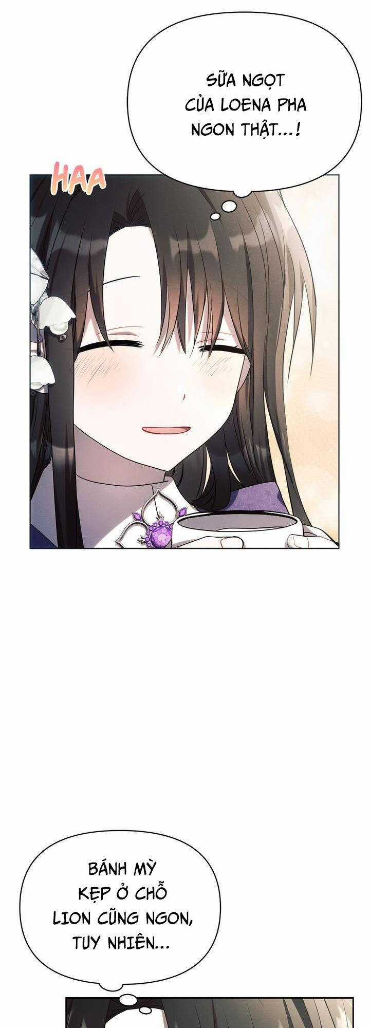 Công Chúa Ashtarte - Chapter 21 - Trang 23