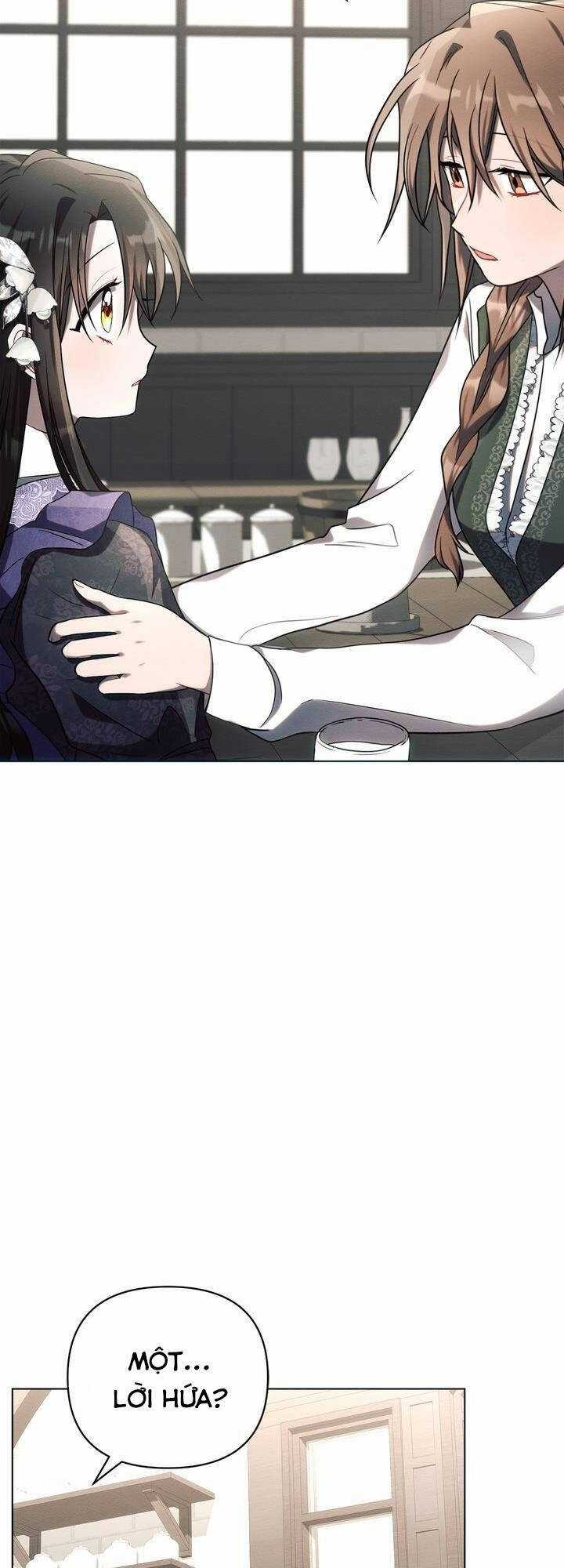 Công Chúa Ashtarte - Chapter 21 - Trang 33