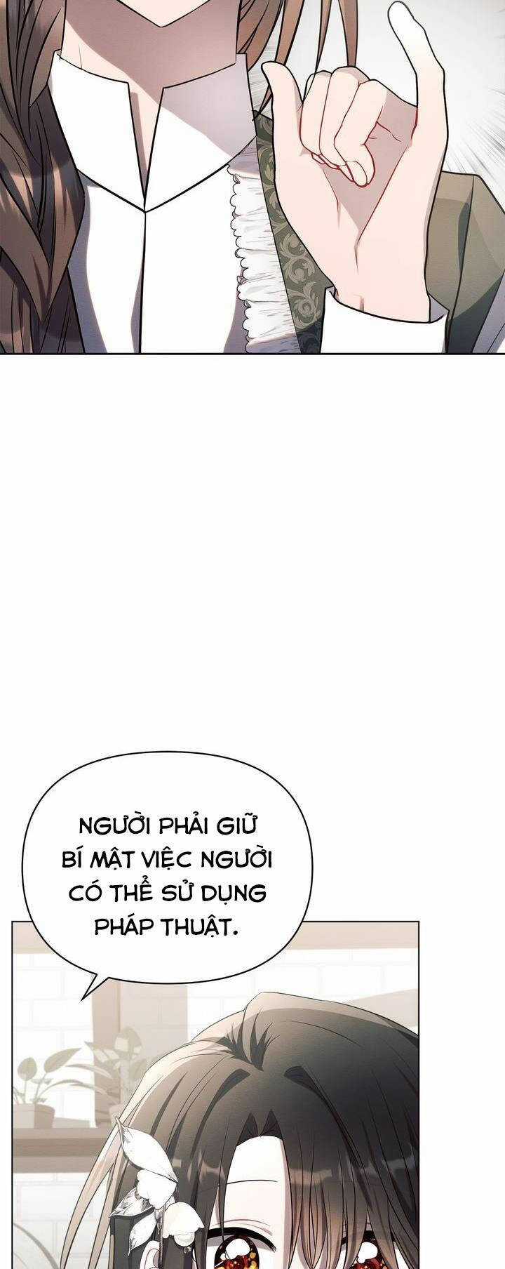 Công Chúa Ashtarte - Chapter 21 - Trang 35