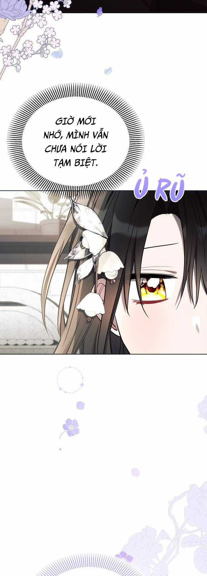 Công Chúa Ashtarte - Chapter 21 - Trang 39