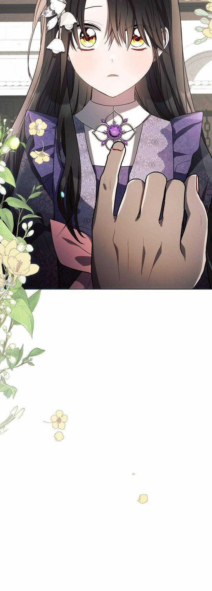 Công Chúa Ashtarte - Chapter 21 - Trang 44