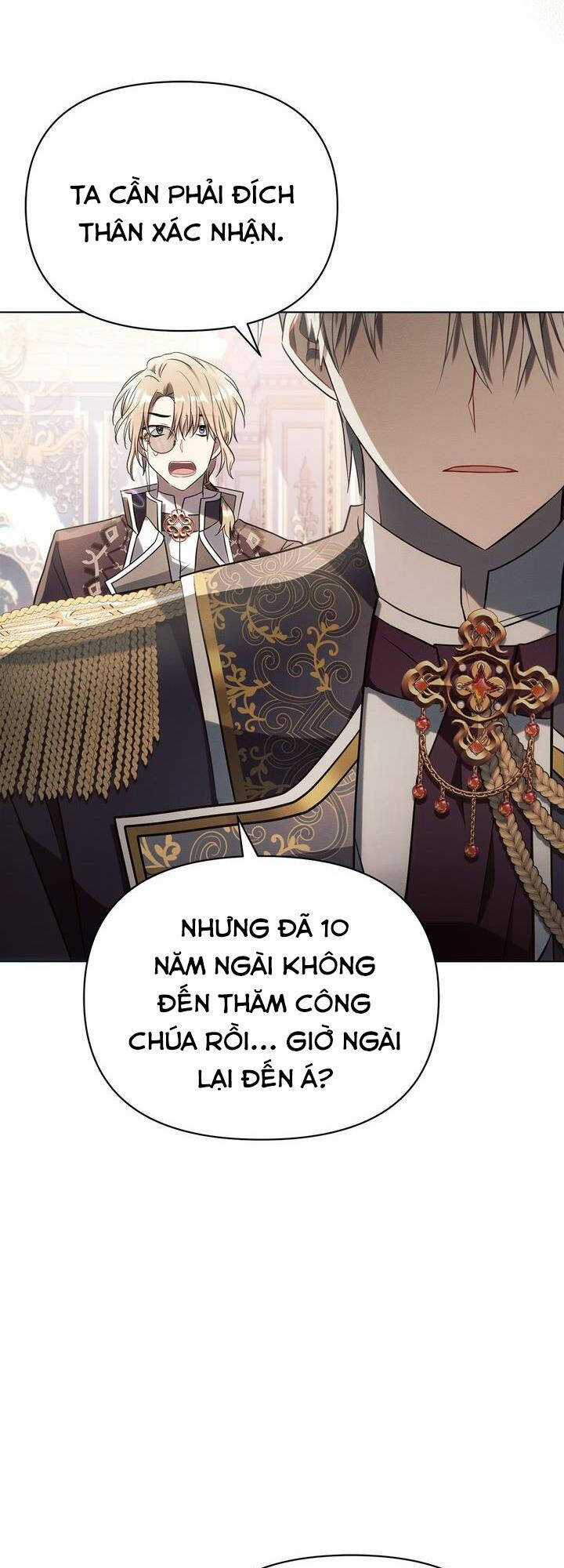Công Chúa Ashtarte - Chapter 21 - Trang 54