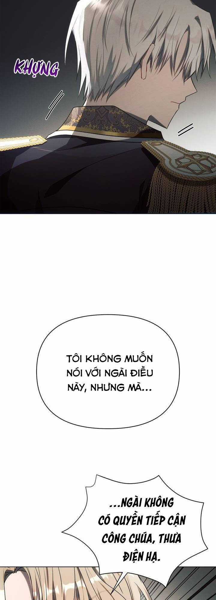 Công Chúa Ashtarte - Chapter 21 - Trang 59