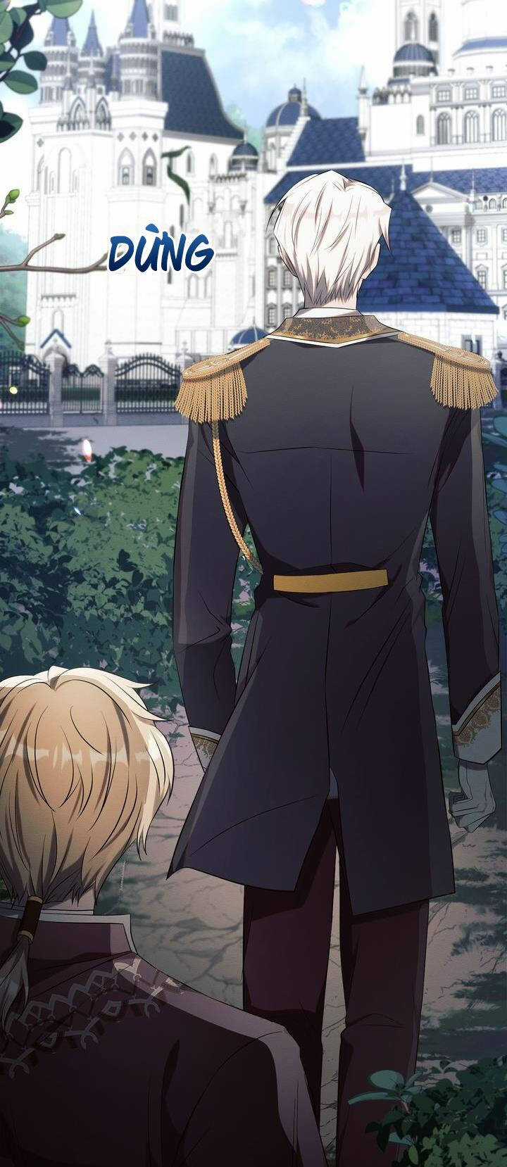 Công Chúa Ashtarte - Chapter 21 - Trang 61